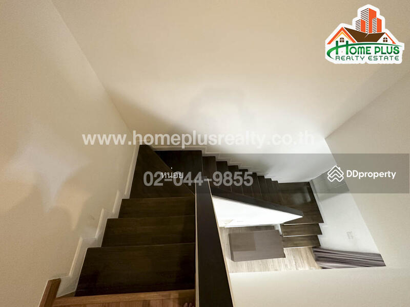 Viridian Ratchapruek, Nonthaburi, Ratchaphruek Road, Bang Rak Noi, Muang Nonthaburi, Nonthaburi, 3 Bedrooms, 105 sqm, Single Detached House For Sale, by หน่อย, 10853316 - DDproperty.com