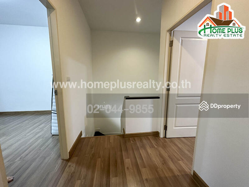 Viridian Ratchapruek, Nonthaburi, Ratchaphruek Road, Bang Rak Noi, Muang Nonthaburi, Nonthaburi, 3 Bedrooms, 105 sqm, Single Detached House For Sale, by หน่อย, 10853316 - DDproperty.com
