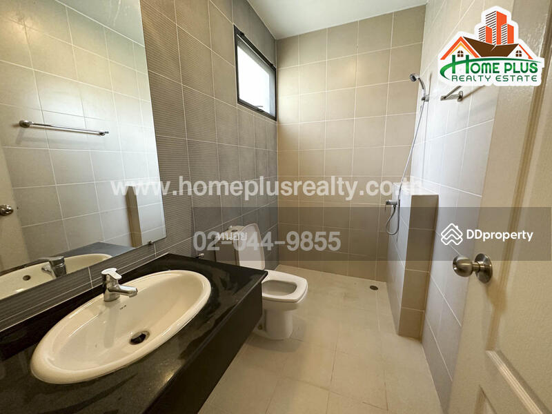 Viridian Ratchapruek, Nonthaburi, Ratchaphruek Road, Bang Rak Noi, Muang Nonthaburi, Nonthaburi, 3 Bedrooms, 105 sqm, Single Detached House For Sale, by หน่อย, 10853316 - DDproperty.com
