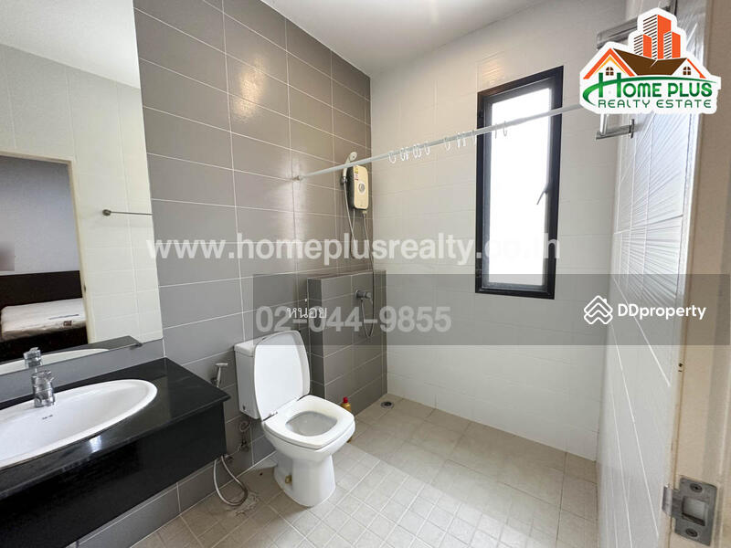 Viridian Ratchapruek, Nonthaburi, Ratchaphruek Road, Bang Rak Noi, Muang Nonthaburi, Nonthaburi, 3 Bedrooms, 105 sqm, Single Detached House For Sale, by หน่อย, 10853316 - DDproperty.com