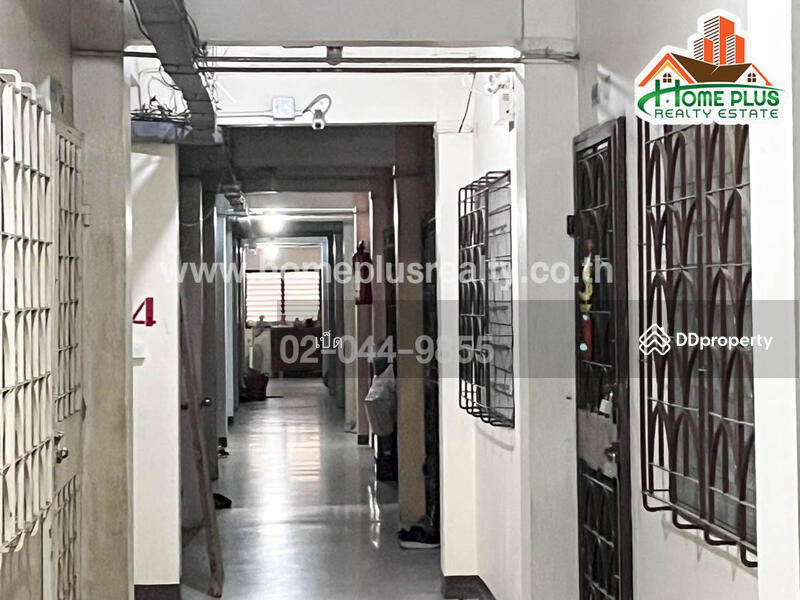บวร คอนโดมิเนียม (ใกล้รถไฟฟ้าสายสีเขียวสถานีสะพานใหม่), Bangkok, Khlong Tanon, Sai Mai, Bangkok, 1 Bedroom, 25 sqm, Condo For Sale, by เป็ด, 10853351 - DDproperty.com