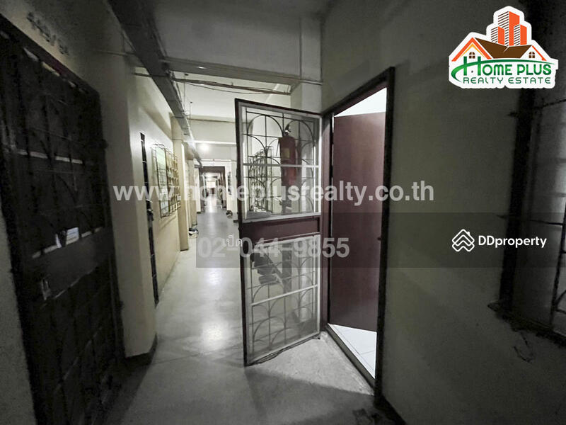 บวร คอนโดมิเนียม (ใกล้รถไฟฟ้าสายสีเขียวสถานีสะพานใหม่), Bangkok, Khlong Tanon, Sai Mai, Bangkok, 1 Bedroom, 25 sqm, Condo For Sale, by เป็ด, 10853351 - DDproperty.com