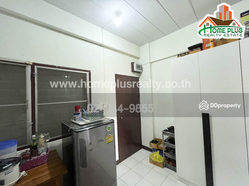 บวร คอนโดมิเนียม (ใกล้รถไฟฟ้าสายสีเขียวสถานีสะพานใหม่), Bangkok, Khlong Tanon, Sai Mai, Bangkok, 1 Bedroom, 25 sqm, Condo For Sale, by เป็ด, 10853351 - DDproperty.com