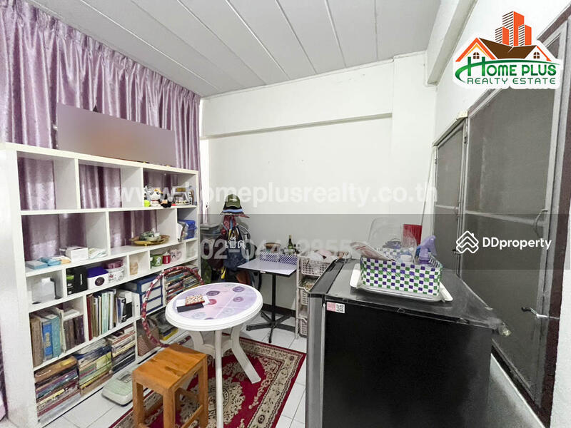 บวร คอนโดมิเนียม (ใกล้รถไฟฟ้าสายสีเขียวสถานีสะพานใหม่), Bangkok, Khlong Tanon, Sai Mai, Bangkok, 1 Bedroom, 25 sqm, Condo For Sale, by เป็ด, 10853351 - DDproperty.com