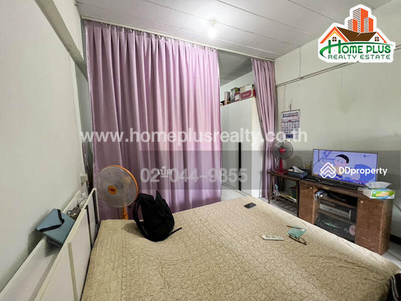 บวร คอนโดมิเนียม (ใกล้รถไฟฟ้าสายสีเขียวสถานีสะพานใหม่), Bangkok, Khlong Tanon, Sai Mai, Bangkok, 1 Bedroom, 25 sqm, Condo For Sale, by เป็ด, 10853351 - DDproperty.com