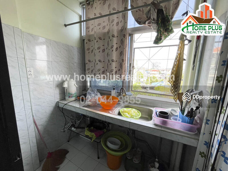 บวร คอนโดมิเนียม (ใกล้รถไฟฟ้าสายสีเขียวสถานีสะพานใหม่), Bangkok, Khlong Tanon, Sai Mai, Bangkok, 1 Bedroom, 25 sqm, Condo For Sale, by เป็ด, 10853351 - DDproperty.com