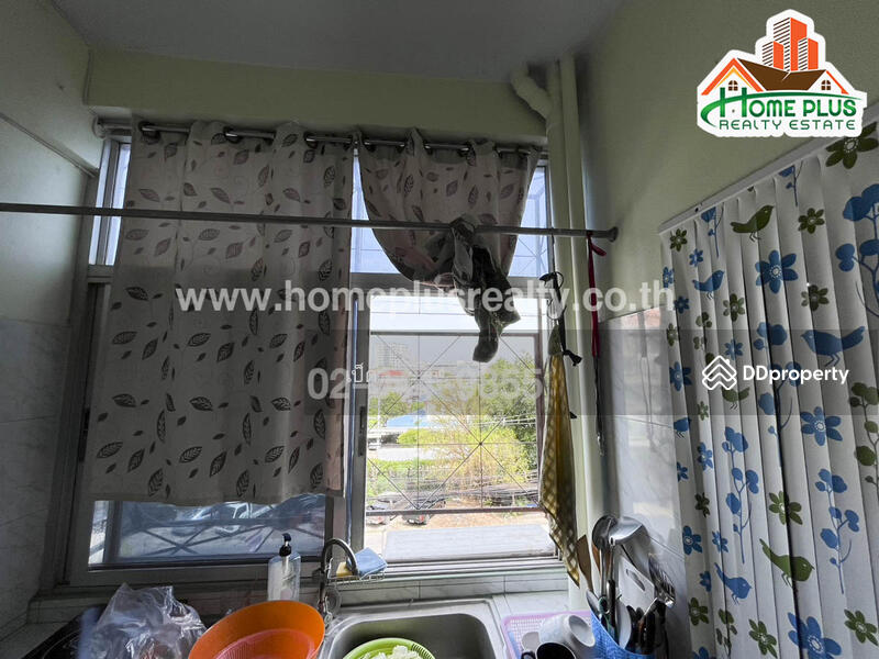 บวร คอนโดมิเนียม (ใกล้รถไฟฟ้าสายสีเขียวสถานีสะพานใหม่), Bangkok, Khlong Tanon, Sai Mai, Bangkok, 1 Bedroom, 25 sqm, Condo For Sale, by เป็ด, 10853351 - DDproperty.com