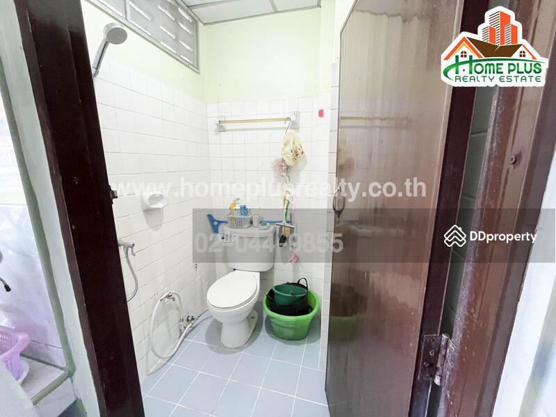 บวร คอนโดมิเนียม (ใกล้รถไฟฟ้าสายสีเขียวสถานีสะพานใหม่), Bangkok, Khlong Tanon, Sai Mai, Bangkok, 1 Bedroom, 25 sqm, Condo For Sale, by เป็ด, 10853351 - DDproperty.com