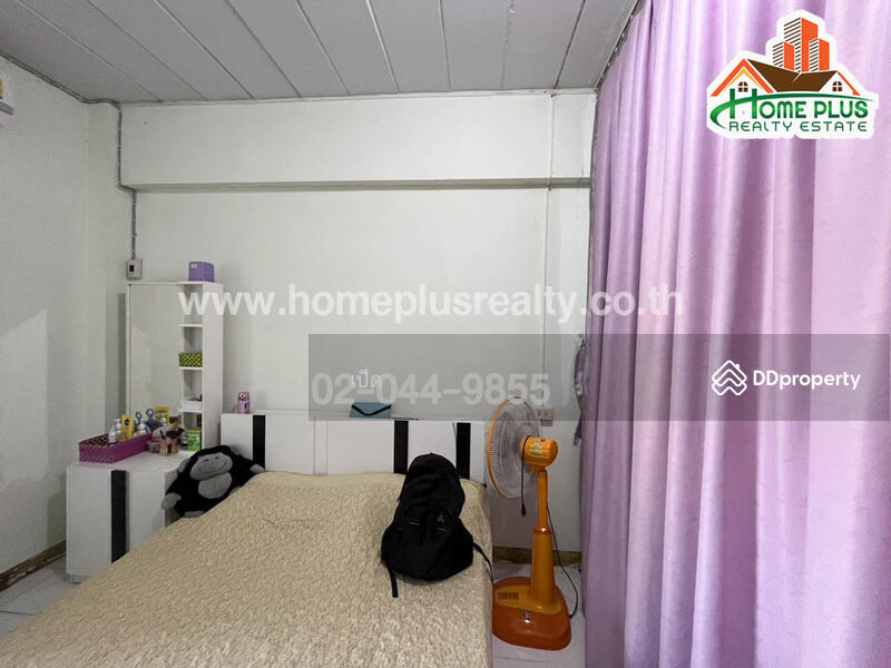 บวร คอนโดมิเนียม (ใกล้รถไฟฟ้าสายสีเขียวสถานีสะพานใหม่), Bangkok, Khlong Tanon, Sai Mai, Bangkok, 1 Bedroom, 25 sqm, Condo For Sale, by เป็ด, 10853351 - DDproperty.com