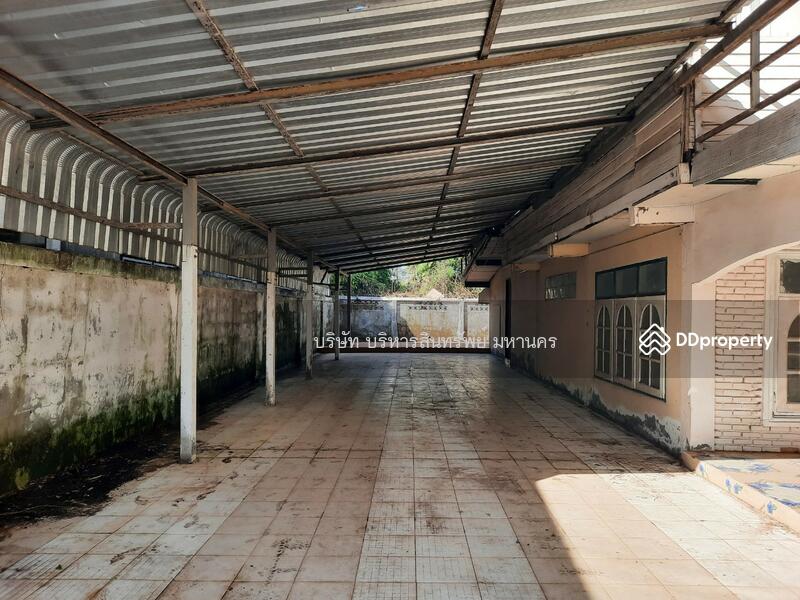 For Sale - Single house in Muang, Nongbualamphu land size 118 sq.w., Nong Bua Lam Phu