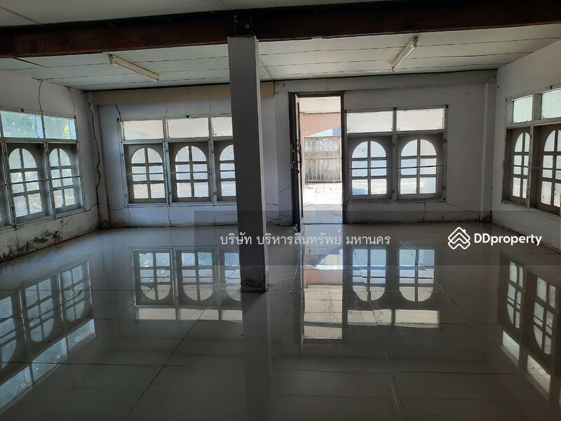 For Sale - Single house in Muang, Nongbualamphu land size 118 sq.w., Nong Bua Lam Phu