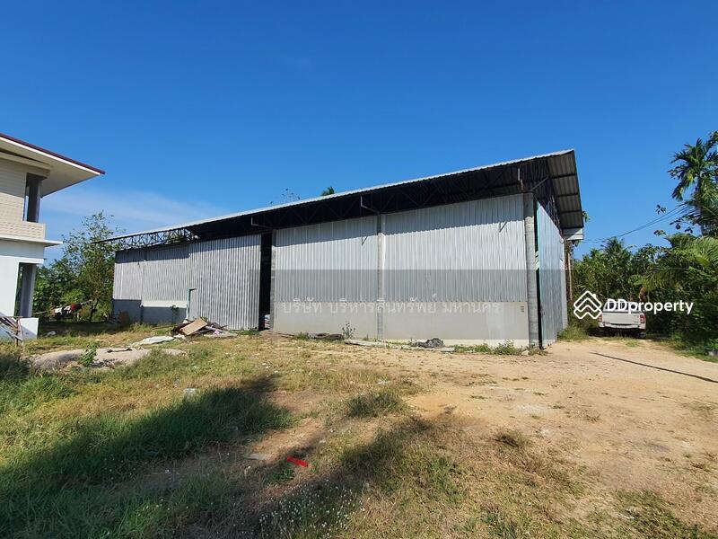 86000, ชุมพร, 16/3 เพชรเกษม แยกเข้าไป 1 กม., หาดพันไกร, เมืองชุมพร, ชุมพร, 493 ตร.ม., โกดัง-โรงงาน ขาย, โดย บริษัท บริหารสินทรัพย์ มหานคร, 10853460 - DDproperty.com