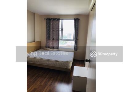 ขาย - Condo U @ Huamak Station : คอนโด ยู แอท หัวหมาก สเตชั่น, กรุงเทพ