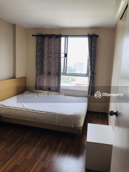ขาย - Condo U @ Huamak Station : คอนโด ยู แอท หัวหมาก สเตชั่น, กรุงเทพ