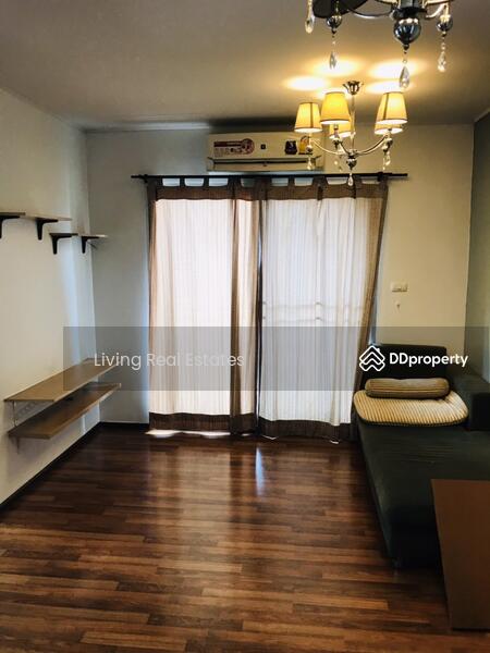 ขาย - Condo U @ Huamak Station : คอนโด ยู แอท หัวหมาก สเตชั่น, กรุงเทพ