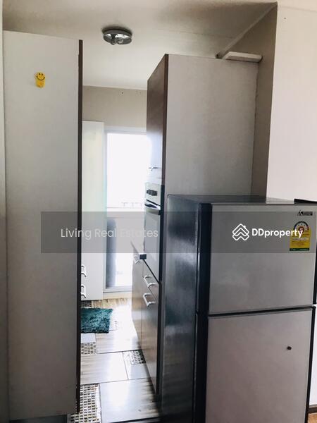 ขาย - Condo U @ Huamak Station : คอนโด ยู แอท หัวหมาก สเตชั่น, กรุงเทพ