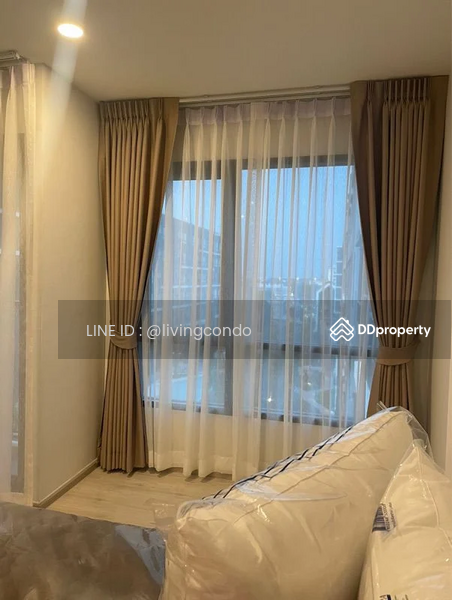 The Origin Sukhumvit 105, กรุงเทพ, 818 Sukhumvit 105 Alley, บางนา, บางนา, กรุงเทพ, 24 ตร.ม., คอนโด ขาย, โดย LINE ID : @livingcondo, 10853471 - DDproperty.com