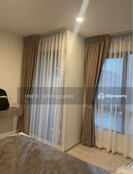 The Origin Sukhumvit 105, Bangkok, 818 Sukhumvit 105 Alley, Bang Na, Bang Na, Bangkok, 1 Bedroom, 24 sqm, Condo For Sale, by LINE ID : @livingcondo, 10853471 - DDproperty.com