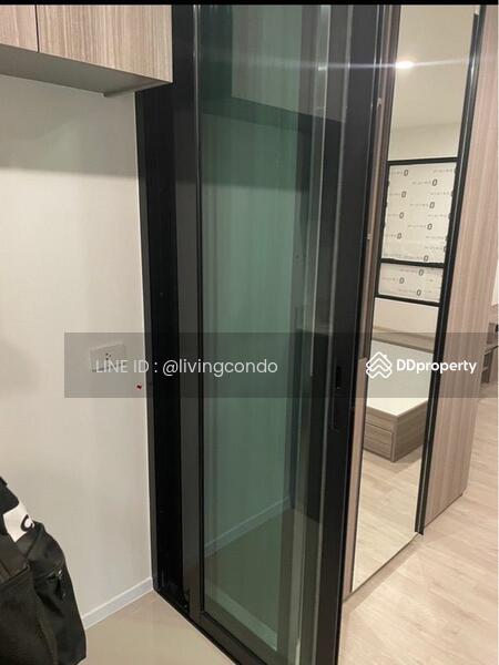 The Origin Sukhumvit 105, กรุงเทพ, 818 Sukhumvit 105 Alley, บางนา, บางนา, กรุงเทพ, 24 ตร.ม., คอนโด ขาย, โดย LINE ID : @livingcondo, 10853471 - DDproperty.com