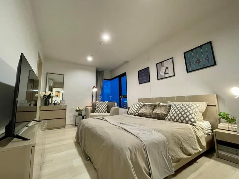 Life One Wireless, Bangkok, 1 Wireless Road, Lumphini, Pathum Wan, Bangkok, 2 Bedrooms, 63 sqm, Condo For Rent, by PROPERTYSIGHTS REAL ESTATE, 10853480 - DDproperty.com