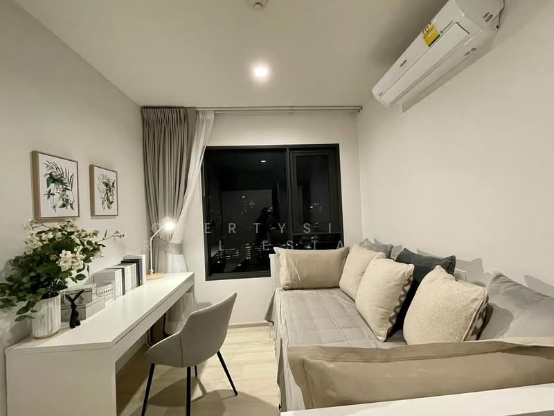 Life One Wireless, Bangkok, 1 Wireless Road, Lumphini, Pathum Wan, Bangkok, 2 Bedrooms, 63 sqm, Condo For Rent, by PROPERTYSIGHTS REAL ESTATE, 10853480 - DDproperty.com