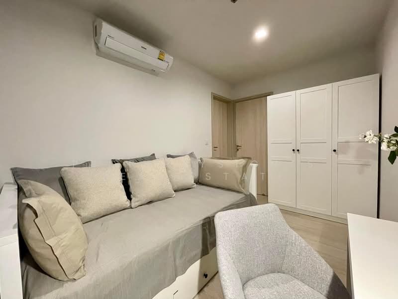Life One Wireless, Bangkok, 1 Wireless Road, Lumphini, Pathum Wan, Bangkok, 2 Bedrooms, 63 sqm, Condo For Rent, by PROPERTYSIGHTS REAL ESTATE, 10853480 - DDproperty.com