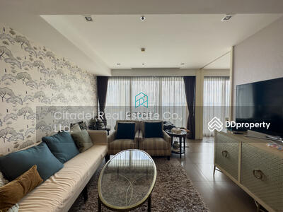 For Rent - The River by Raimon Land, Bangkok