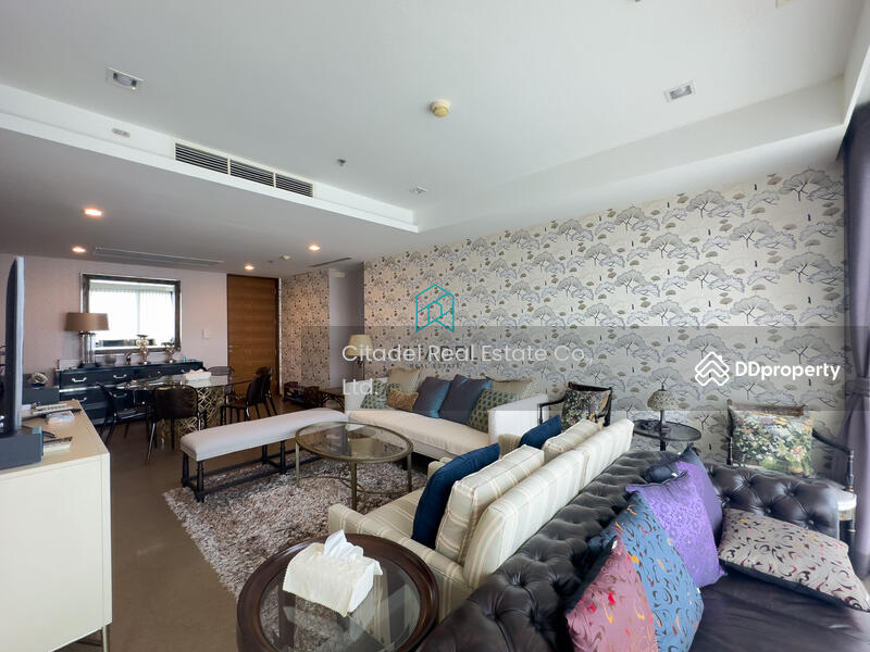 The River by Raimon Land : เดอะ ริเวอร์ บาย ไรม่อน แลนด์, กรุงเทพ, ซอยเจริญนคร 13 ถนนเจริญนคร, คลองต้นไทร, คลองสาน, กรุงเทพ, 132 ตร.ม., คอนโด ให้เช่า, โดย Citadel Real Estate Co., Ltd. -, 10853492 - DDproperty.com