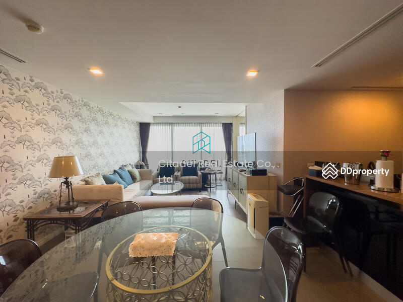 The River by Raimon Land : เดอะ ริเวอร์ บาย ไรม่อน แลนด์, กรุงเทพ, ซอยเจริญนคร 13 ถนนเจริญนคร, คลองต้นไทร, คลองสาน, กรุงเทพ, 132 ตร.ม., คอนโด ให้เช่า, โดย Citadel Real Estate Co., Ltd. -, 10853492 - DDproperty.com