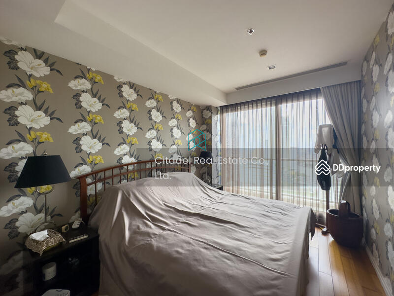 The River by Raimon Land : เดอะ ริเวอร์ บาย ไรม่อน แลนด์, กรุงเทพ, ซอยเจริญนคร 13 ถนนเจริญนคร, คลองต้นไทร, คลองสาน, กรุงเทพ, 132 ตร.ม., คอนโด ให้เช่า, โดย Citadel Real Estate Co., Ltd. -, 10853492 - DDproperty.com