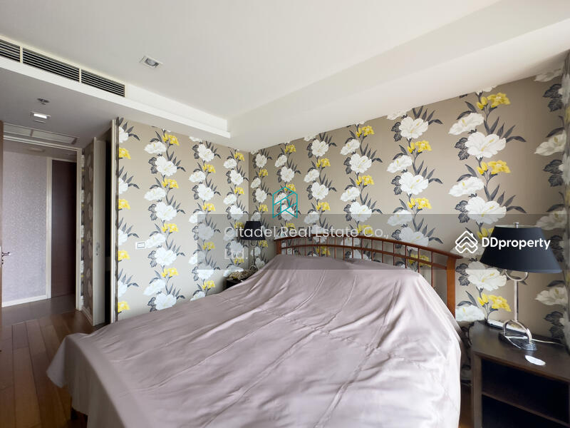 The River by Raimon Land : เดอะ ริเวอร์ บาย ไรม่อน แลนด์, กรุงเทพ, ซอยเจริญนคร 13 ถนนเจริญนคร, คลองต้นไทร, คลองสาน, กรุงเทพ, 132 ตร.ม., คอนโด ให้เช่า, โดย Citadel Real Estate Co., Ltd. -, 10853492 - DDproperty.com