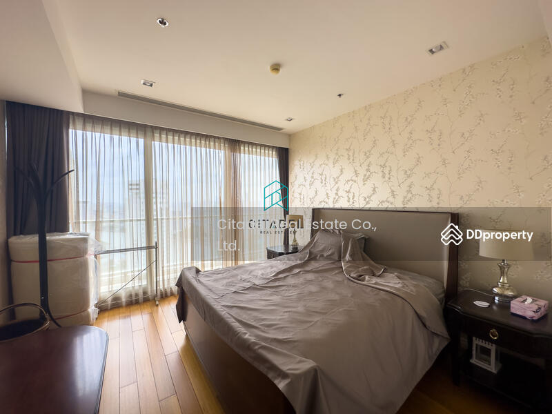 The River by Raimon Land : เดอะ ริเวอร์ บาย ไรม่อน แลนด์, กรุงเทพ, ซอยเจริญนคร 13 ถนนเจริญนคร, คลองต้นไทร, คลองสาน, กรุงเทพ, 132 ตร.ม., คอนโด ให้เช่า, โดย Citadel Real Estate Co., Ltd. -, 10853492 - DDproperty.com