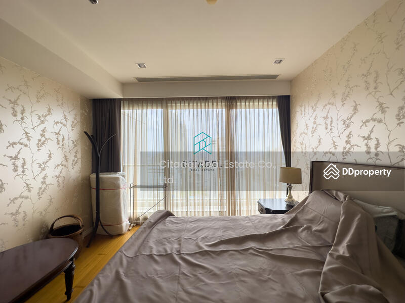 The River by Raimon Land, Bangkok, Soi Charoen Nakorn 13, Charoen Nakorn Road, Khlong Ton Sai, Khlong San, Bangkok, 2 Bedrooms, 132 sqm, Condo For Rent, by Citadel Real Estate Co., Ltd. -, 10853492 - DDproperty.com