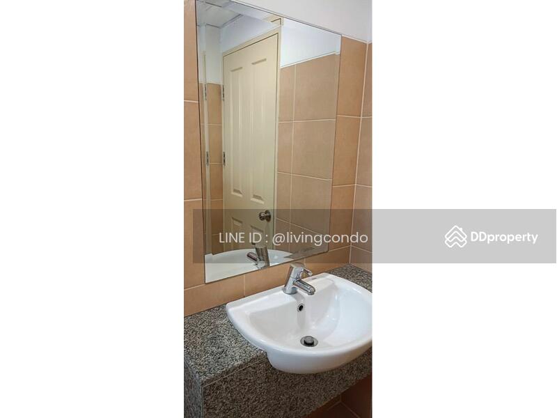 For Sale - Supalai Park Srinakarin, Bangkok