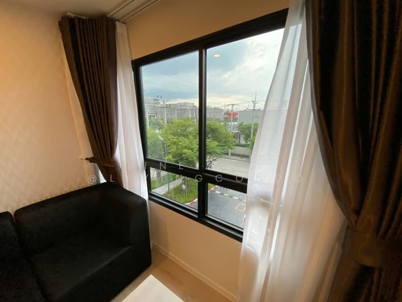iCondo Green Space Sukhumvit 77 Phase 2, Bangkok, Lat Krabang Road, Lat Krabang, Bangkok, 2 Bedrooms, 48 sqm, Condo For Rent, by LINE ID : @livingcondo, 10853635 - DDproperty.com