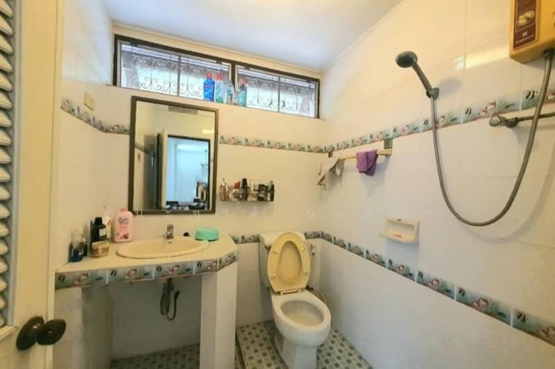 บ้านเดี่ยว ซอยสุขุมวิท 65 ซอยชัยพฤกษ์ แยก 2 เนื้อที่ 65 ตรว. ถนนสุขุมวิท เขตพระโขนง, กรุงเทพ, สุขุมวิท, พระโขนงเหนือ, วัฒนา, กรุงเทพ, 260 ตร.ม., บ้านเดี่ยว ขาย, โดย ชนะชาติ นนท์ตา, 10853694 - DDproperty.com