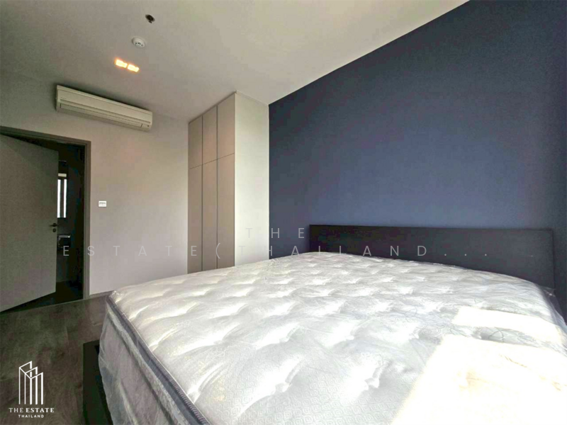 Whizdom Avenue Ratchada-Ladprao, Bangkok, Ladprao Road, Jom Phon, Chatuchak, Bangkok, 1 Bedroom, 35 sqm, Condo For Sale, by The Estate(Thailand)  Limited, 10853939 - DDproperty.com