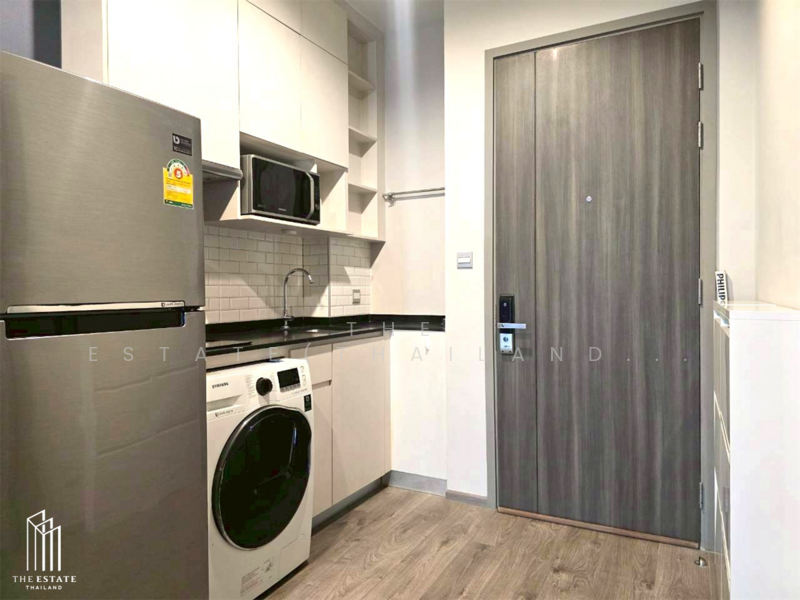 Whizdom Avenue Ratchada-Ladprao, Bangkok, Ladprao Road, Jom Phon, Chatuchak, Bangkok, 1 Bedroom, 35 sqm, Condo For Sale, by The Estate(Thailand)  Limited, 10853939 - DDproperty.com