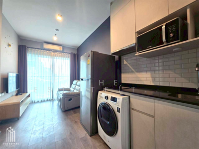 ขาย - Whizdom Avenue Ratchada-Ladprao : วิสซ์ดอม อเวนิว รัชดา-ลาดพร้าว, กรุงเทพ