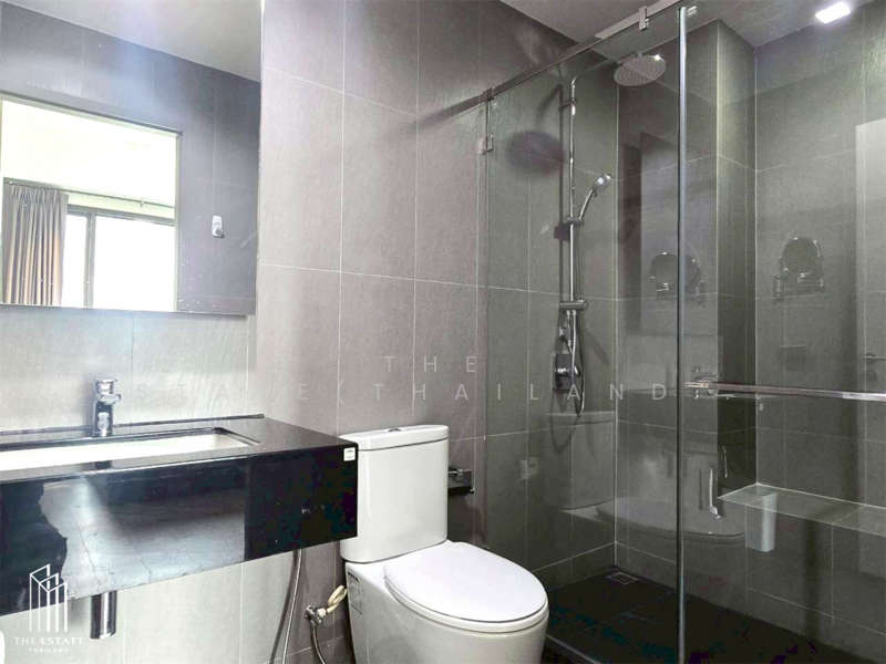 Whizdom Avenue Ratchada-Ladprao, Bangkok, Ladprao Road, Jom Phon, Chatuchak, Bangkok, 1 Bedroom, 35 sqm, Condo For Sale, by The Estate(Thailand)  Limited, 10853939 - DDproperty.com