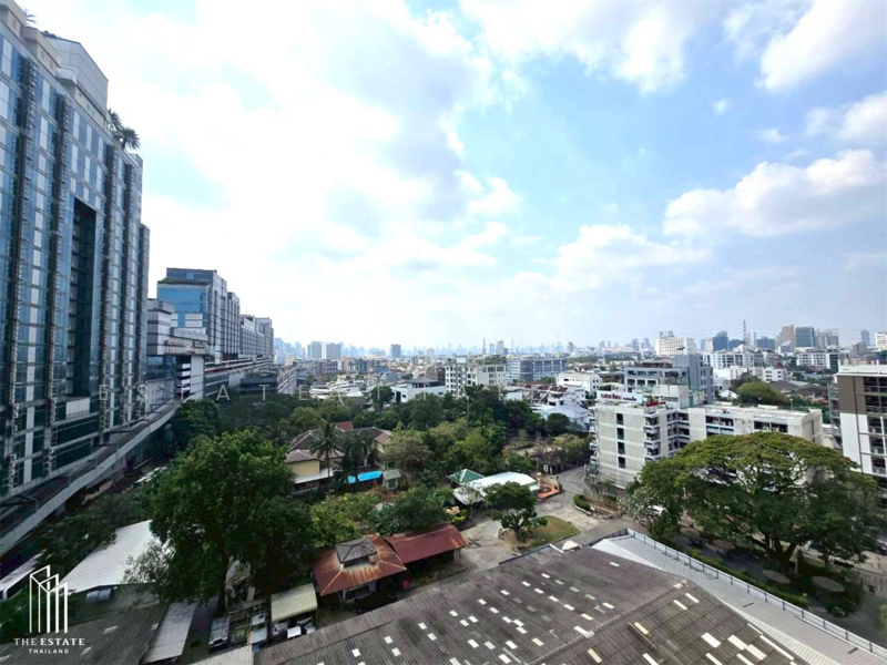 Whizdom Avenue Ratchada-Ladprao : วิสซ์ดอม อเวนิว รัชดา-ลาดพร้าว, กรุงเทพ, ถนนลาดพร้าว, จอมพล, จตุจักร, กรุงเทพ, 35 ตร.ม., คอนโด ขาย, โดย The Estate(Thailand)  Limited, 10853939 - DDproperty.com