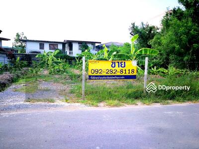 ขาย - ขายที่ดินเปล่า 96 ตารางวา ในซอย วิภาวดี 42 แยก 2 ,ลาดยาว จตุจักร/52-LA-66003, กรุงเทพ