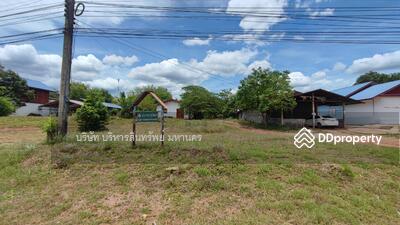 ขาย - 65120ที่ดินว่างเปล่า 156.3ตรว. นครไทย พิษณุโลก ติดถนนต่อรองได้(P3104896), พิษณุโลก