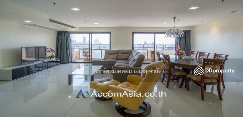 Baan Sathorn : บ้านสาทร, กรุงเทพ, 57 ซ.งามดูพลี, ทุ่งมหาเมฆ, สาทร, กรุงเทพ, 277 ตร.ม., คอนโด ขาย, โดย บริษัท แอคคอม เอเซีย จำกัด, 10854074 - DDproperty.com