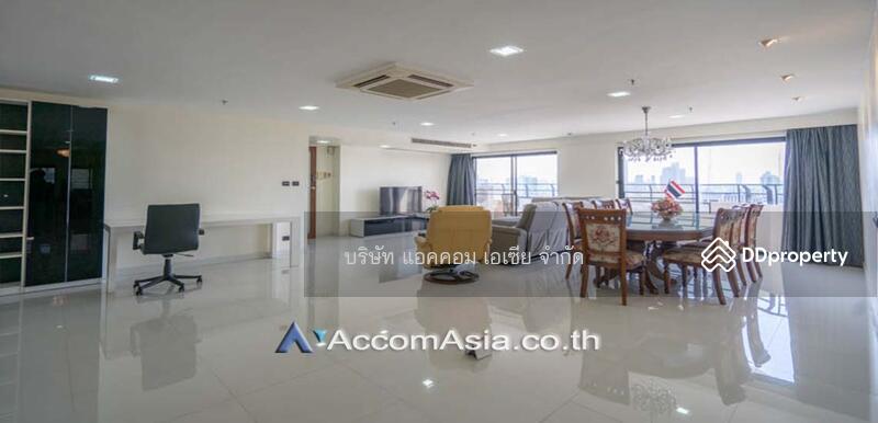 Baan Sathorn : บ้านสาทร, กรุงเทพ, 57 ซ.งามดูพลี, ทุ่งมหาเมฆ, สาทร, กรุงเทพ, 277 ตร.ม., คอนโด ขาย, โดย บริษัท แอคคอม เอเซีย จำกัด, 10854074 - DDproperty.com