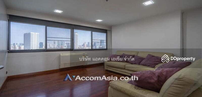 Baan Sathon, Bangkok, 57 Ngam Duphli Alley, Thung Maha Mek, Sathon, Bangkok, 3 Bedrooms, 277 sqm, Condo For Sale, by บริษัท แอคคอม เอเซีย จำกัด, 10854074 - DDproperty.com