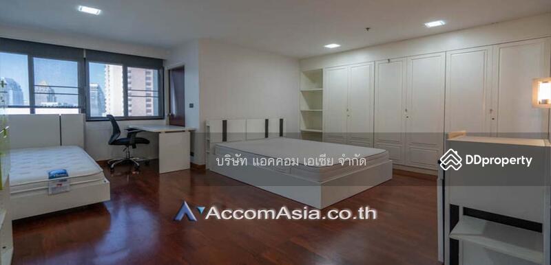 Baan Sathorn : บ้านสาทร, กรุงเทพ, 57 ซ.งามดูพลี, ทุ่งมหาเมฆ, สาทร, กรุงเทพ, 277 ตร.ม., คอนโด ขาย, โดย บริษัท แอคคอม เอเซีย จำกัด, 10854074 - DDproperty.com
