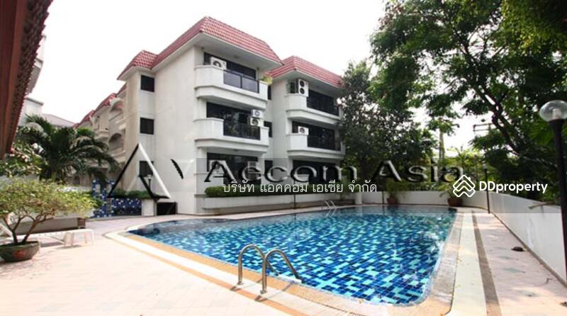 Baan Sathon, Bangkok, 57 Ngam Duphli Alley, Thung Maha Mek, Sathon, Bangkok, 3 Bedrooms, 277 sqm, Condo For Sale, by บริษัท แอคคอม เอเซีย จำกัด, 10854074 - DDproperty.com