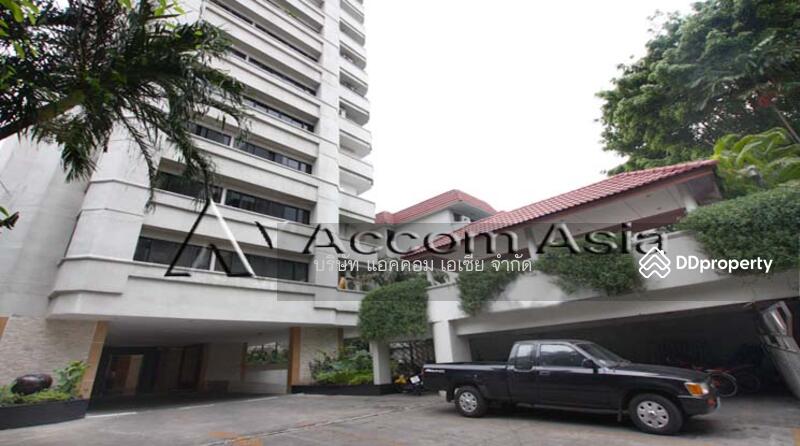 Baan Sathorn : บ้านสาทร, กรุงเทพ, 57 ซ.งามดูพลี, ทุ่งมหาเมฆ, สาทร, กรุงเทพ, 277 ตร.ม., คอนโด ขาย, โดย บริษัท แอคคอม เอเซีย จำกัด, 10854074 - DDproperty.com