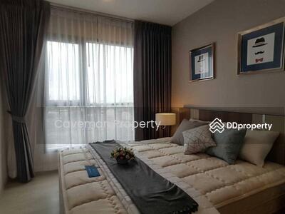 For Rent - Life Sukhumvit 48, Bangkok
